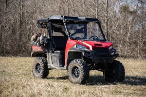 UTV Rack J-Bracket - Rough Country